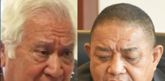 “Is there no one else who can do the job?” Democrats ask why Lord Sevele was recommended for top job with Reserve Bank