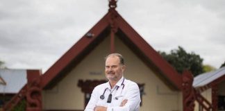 Māori dying with Covid-19 because of misinformation – health leader
