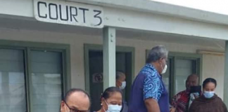 Disgraced former PM Pōhiva Tu‘i‘onetoa loses seat through electoral petition: reports