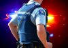 Former NZ police officer found guilty of assaulting three women, strangulation and blackmail