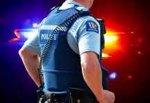 Former NZ police officer found guilty of assaulting three women, strangulation and blackmail