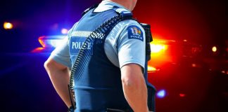 Police name New Zealand’s Queen Street homicide victim as Sione Tu‘uholoaki