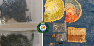 Nearly a dozen arrested appear in Tongatapu court after meths and TOP$4000 cash seized