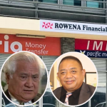 Rowena Financial Services