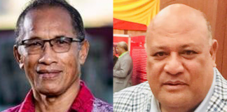 Tonga Election Commission probes $10,000 sponsorship allegation as rival faces bribery and residency complaint