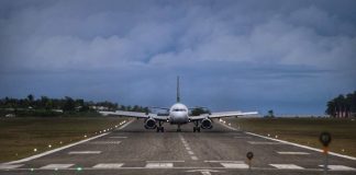 Chinese company’s aviation hub plans for Solomon Islands