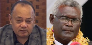 Tonga to address China-Solomons security deal at Pacific leaders meeting, says PM Hu‘akavameiliku