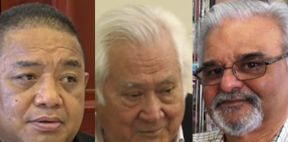 COMMENTARY: Lessons to be learned from New Zealand in Reserve Bank appointment – high standards, transparency and independence a must