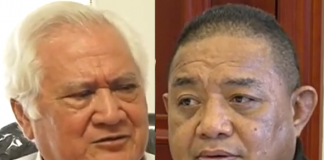 Minister: No personal link with ex-PM’s appointment; government needs experienced people to deal with financial crisis