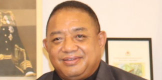 Ousted Finance Minister and convict Tatafu Moeaki stays in gov’t as project manager
