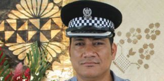 Tonga Police name NZ couple found dead in Vava‘u