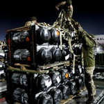 US Weapon for Ukraine