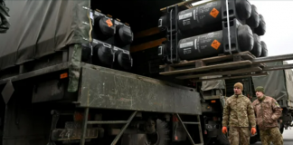 Russia warns US against providing weapons to Ukraine: Reports