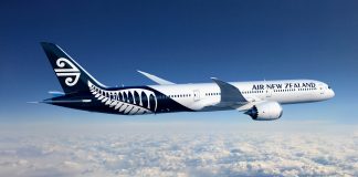 Air NZ moving head office to Auckland Airport to cut costs