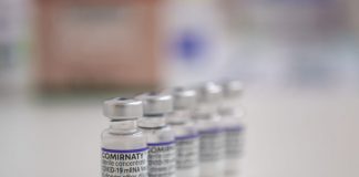 Covid-19: Fourth vaccine dose announced for vulnerable groups