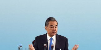 China seeks Pacific islands deal on policing, security cooperation, document reveals