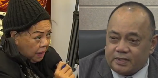 COMMENTRARY: PM keeps disgraced Ministers in their posts; Media Council head tells him blame for public unrest over convictions lies on his shoulders