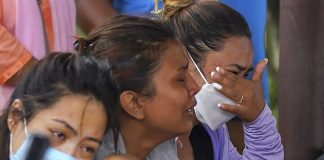 Nepal plane with 22 aboard goes missing