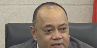 Concerned citizens call for resignations after release of preliminary report on Saab crash