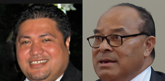 Parliament meets to unseat Saulala and Tu‘i‘onetoa