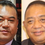 Truck and tools disappear, money misspent says MP as he calls for Auditor’s investigation