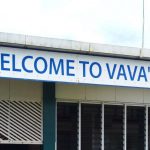 Vava’u welcome