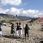 Afganistan-quake