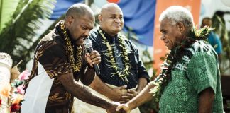 Vanuatu government says proposal to deliver air services for Tonga would be a ‘win-win’