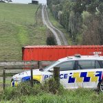 Auckland death