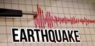 Another earthquake felt in Tonga not strong enough to trigger tsunami: Met says