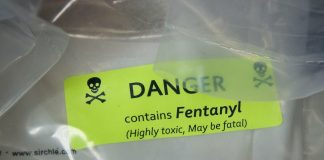 Drug warning as 12 in hospital with overdoses