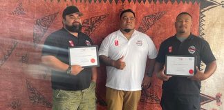 ‘Pushing workers out of their comfort zones’ inspires successful career in construction: Jazz Vakalahi