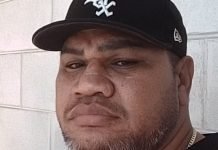 Tongan anti-drug campaigner Afimeimo‘unga Hola reportedly dies