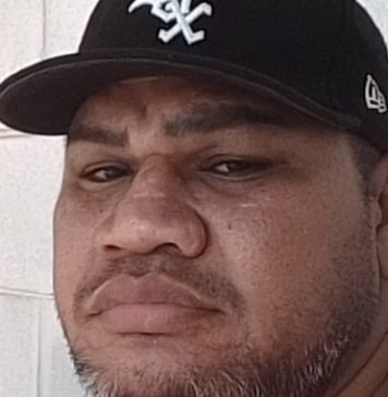 Tongan anti-drug campaigner Afimeimo‘unga Hola reportedly dies