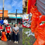 Mate Ma’a Tonga Otahuhu clean up
