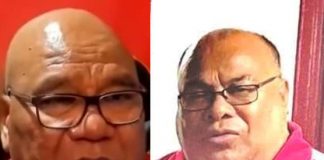 Tonga Sports CEO flies to Auckland amid dispute over Mate Ma’a Tonga name