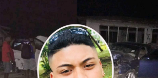 Man with ‘welcoming smile’ dies in Tongatapu car crash