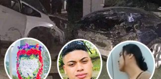 Girlfriend heartbroken: Street racing blamed in Nimo’s death; driver of rival car arrested