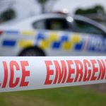 Police emergency source 1news