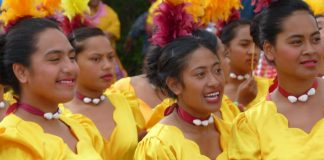 From motion to meaning: The urgent need to deepen Tongan cultural education at Polyfest
