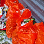 Rubbish-Otahuhu