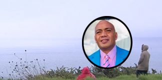 Body of Tongan man found near East Auckland shoreline after boat capsizes