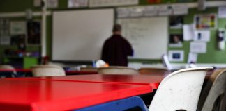 Class cancelled: Staff absences ‘through the roof’ at schools due to illness surge
