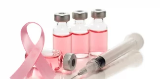 Doctors hail ‘pivotal moment’ in breast cancer treatment as new drug is found