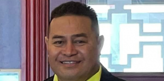 Tonga Minister for Agriculture dies in Auckland