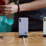 single mobile charger