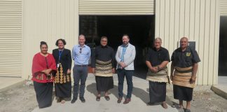 New Zealand providing support to Tonga to construct new NEMO warehouse in Ha’apai