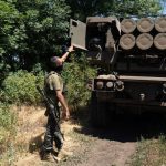 Artillery-Strikes