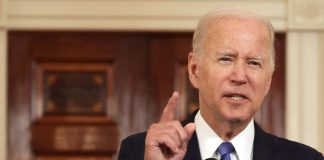 US President Joe Biden tests positive for Covid-19, has mild symptoms