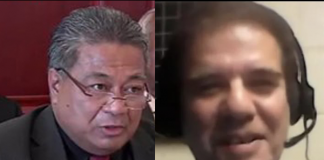 Tonga government rejects US nationals’ ‘held ransom’ claim as ‘false and misleading’